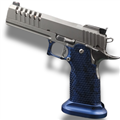 Masterpiece Arms DS9 Hybrid Comp Pistol